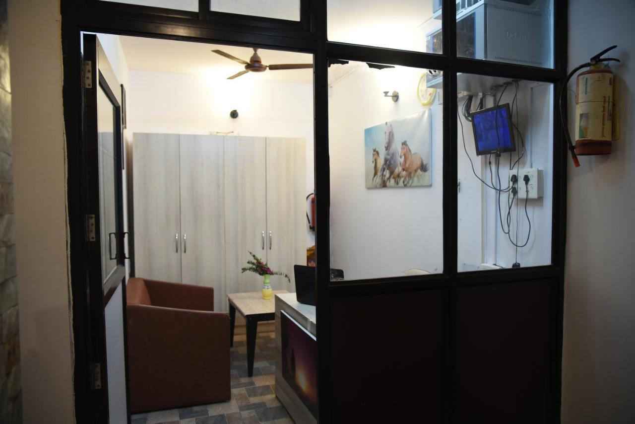 Clarissa Resort Goa Saligao ภายนอก รูปภาพ